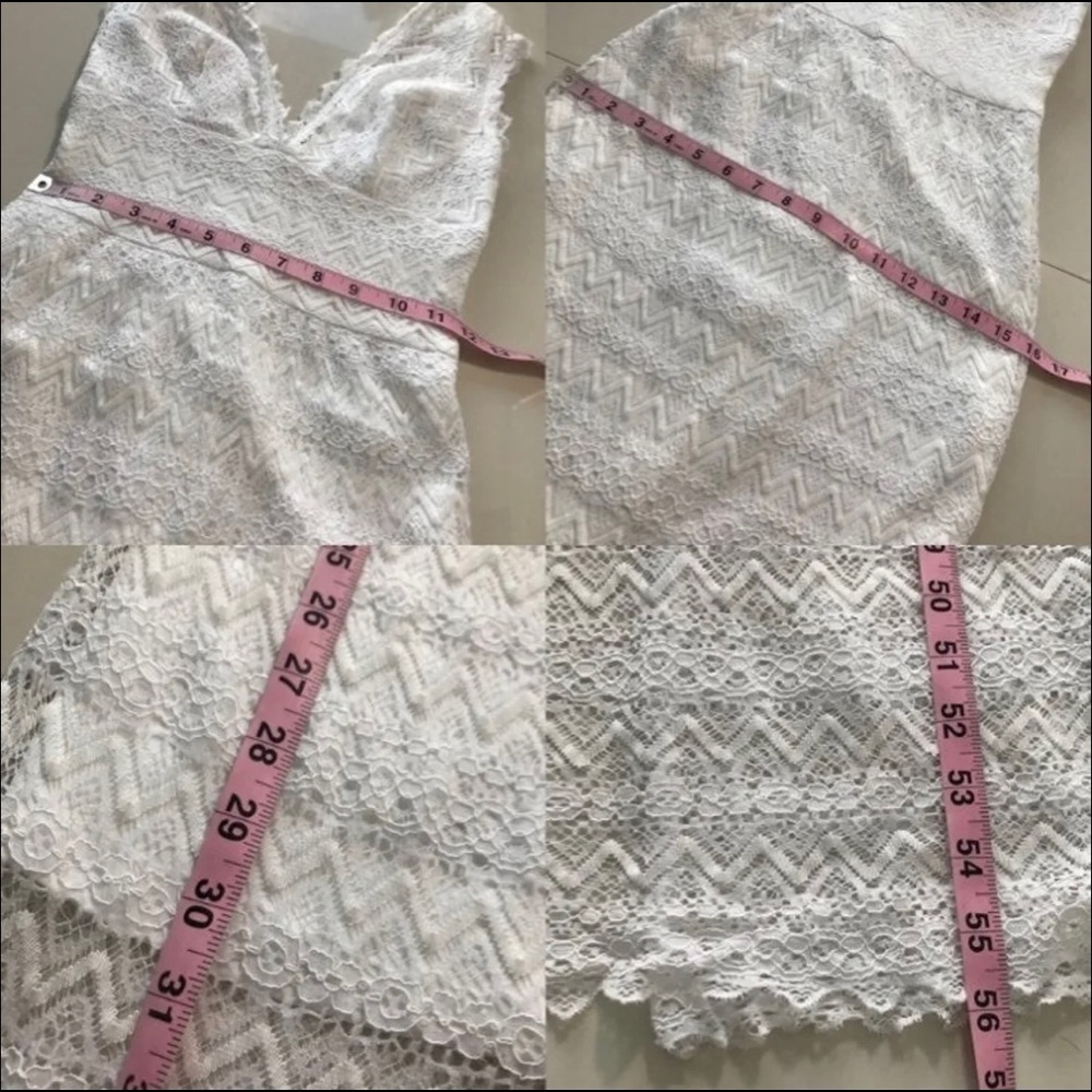 Bebe Dress - Picture 6 of 7